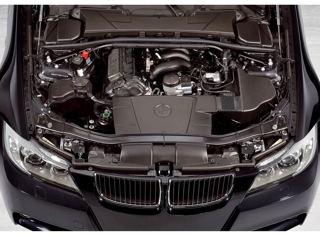 10 things you didn't know about the BMW E90 Auto Mart Blog