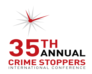 35th Annual crime stoppers