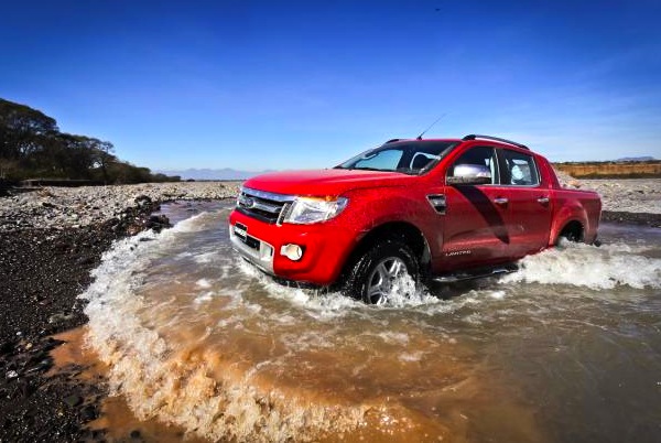 Ford-Ranger-New