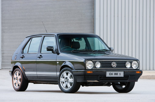 VW-Citi-Golf