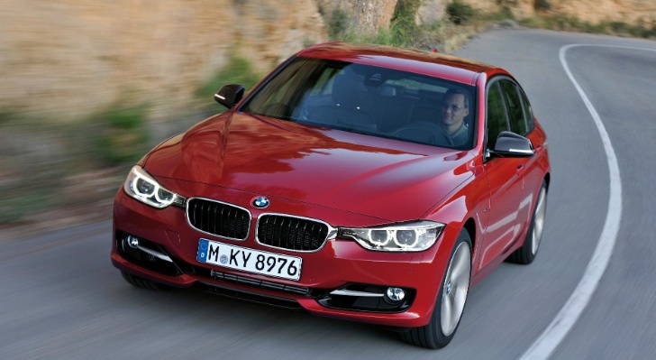 BMW-3-Series-Car-Review