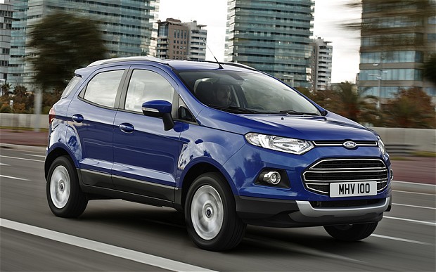 FordEcoSport