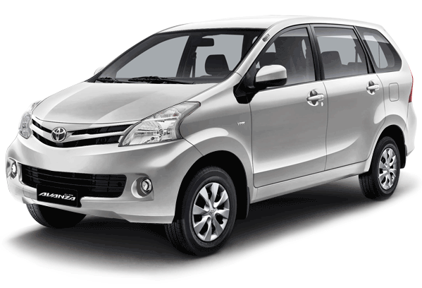 Toyota Avanza A dynamic family or business vehicle