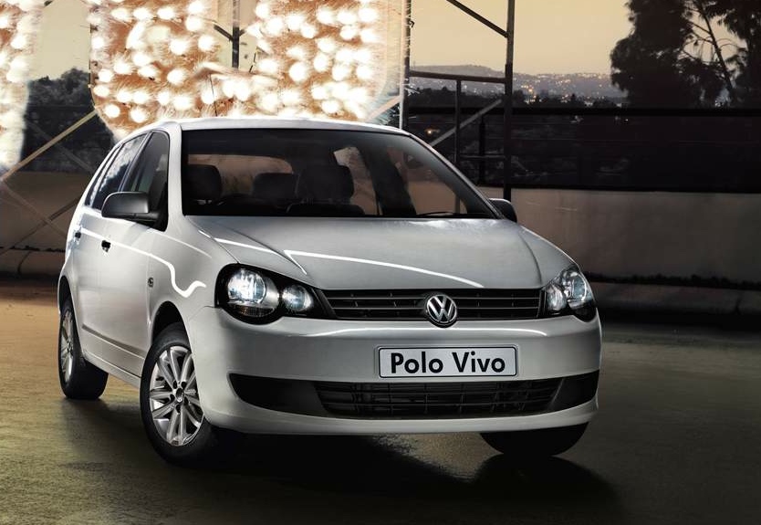 VW-Polo-Vivo