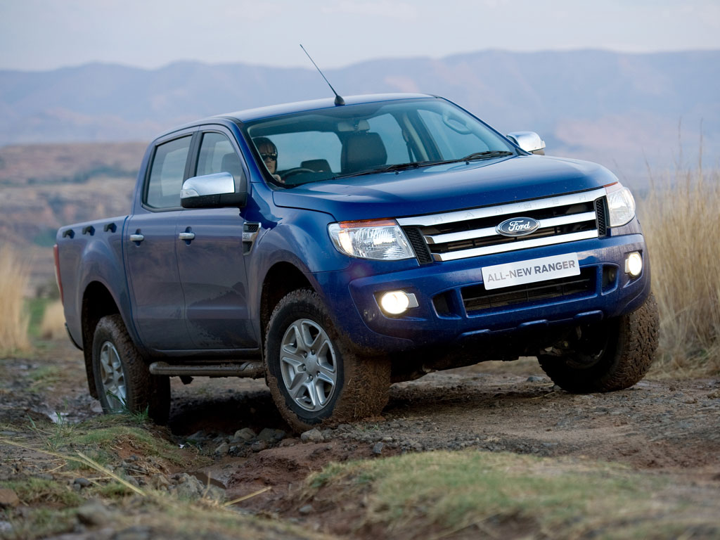 The Easiest way to find your Dream Bakkie