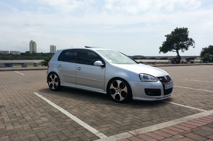 Golf-5-gti-for-sale