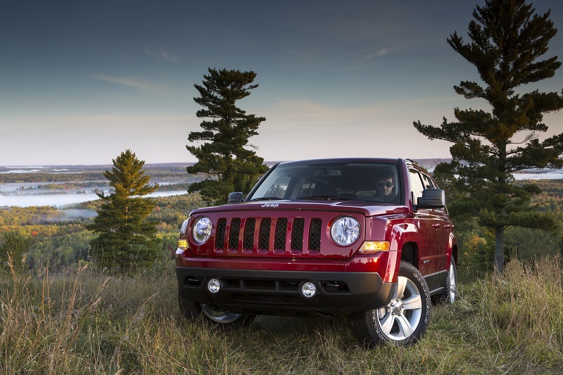 2014 -Jeep-Patriot-for-sale