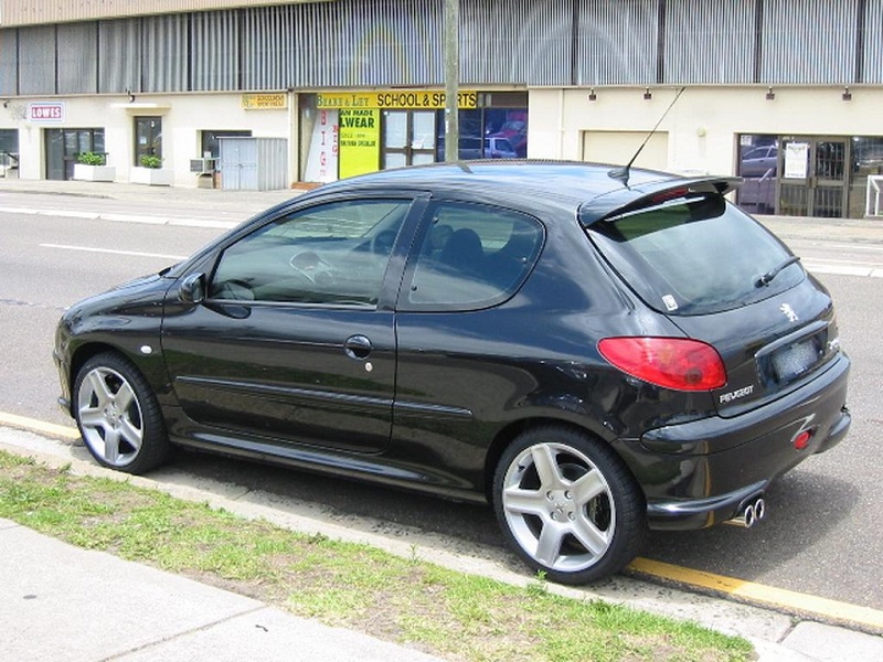 Peugeot 206: Still a great out-of-the-ordinary city car – Auto Mart Blog