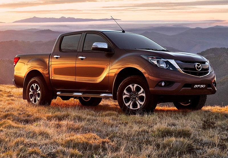 Mazda-BT-50