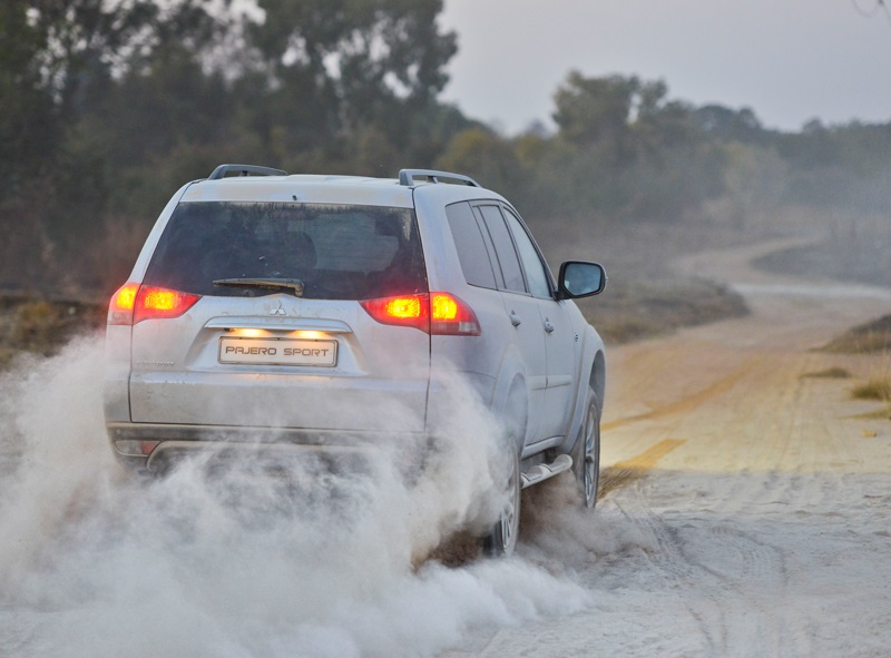 Pajero-for-sale