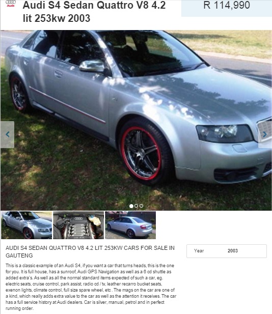 audi-s4-for-sale
