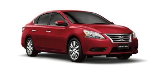 nissan sentra for sale