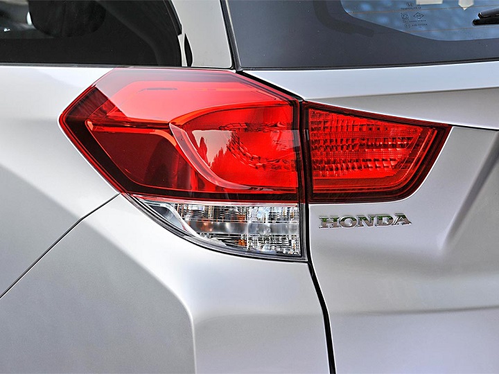 rear lights of the honda mobilio for sale