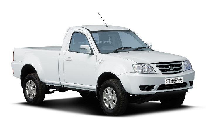 tata xenon