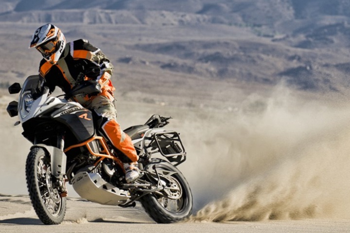 ktm 1190 adventure r 2019