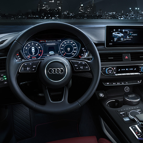 New Audi A5 Coupe Sporty With A Dash Of Elegance Auto