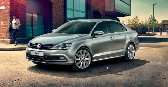 new jetta vw