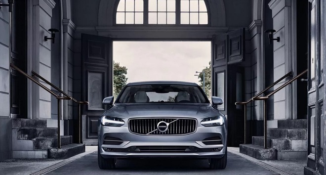 3 Excellent reasons to buy a Volvo right now