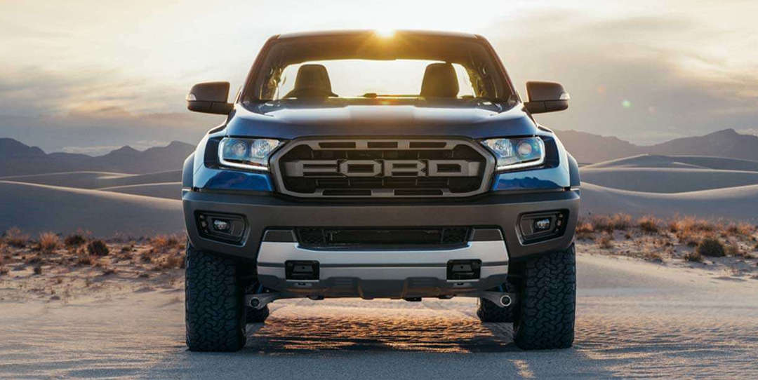 Ford Ranger Raptor | Buy A Ford Ranger On Auto Mart