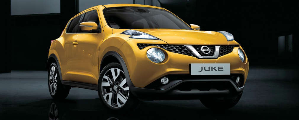 Nissan Juke For Sale | Auto Mart | Cars For Sale In SA