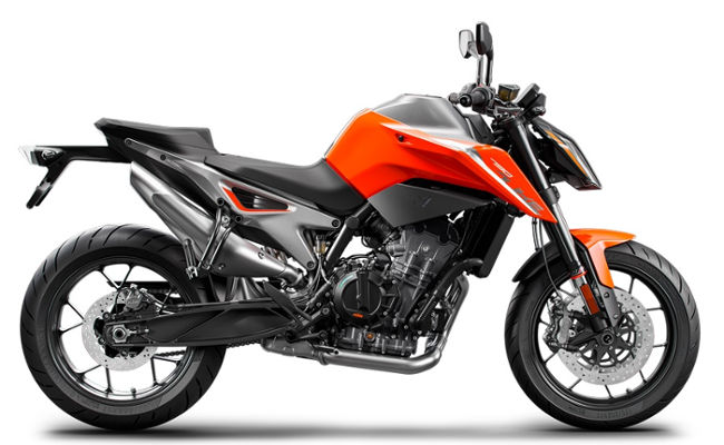 KTM 790 Duke | Motorbikes For Sale On Auto Mart