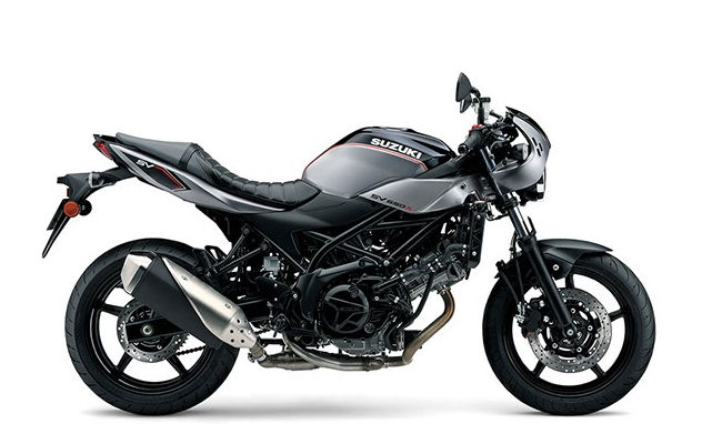 Suzuki SV 650 X | Motorbikes For Sale On Auto Mart