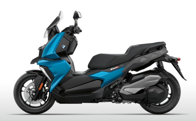 BMW C400 | Motorbikes For Sale On Auto Mart