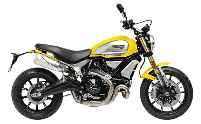 Ducati Scrambler 1100 | Motorbikes For Sale On Auto Mart