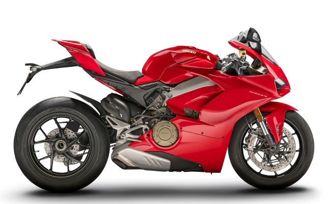 Ducati V4 Panigale | Motorbikes For Sale On Auto Mart