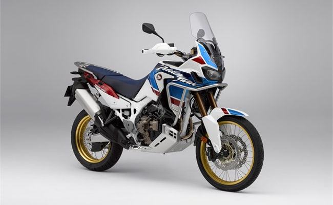 Honda Africa Twin Adventure Sport | Motorbikes For Sale | Auto Mart