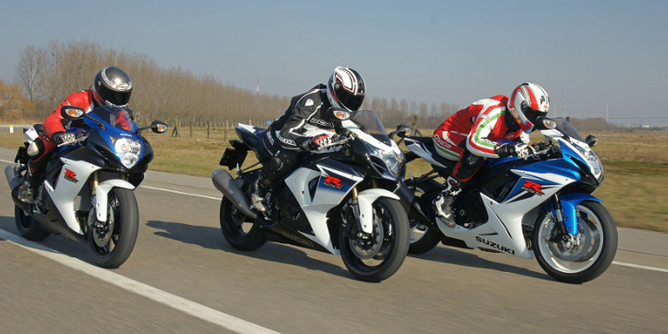 Motorcycle Safety | Advanced Driving Courses | Auto Mart