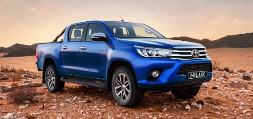 Toyota Hilux | Bakkies For Sale On Auto Mart