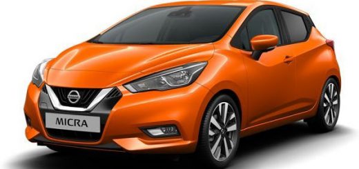 New Nissan Micra Acenta For Sale On Auto Mart