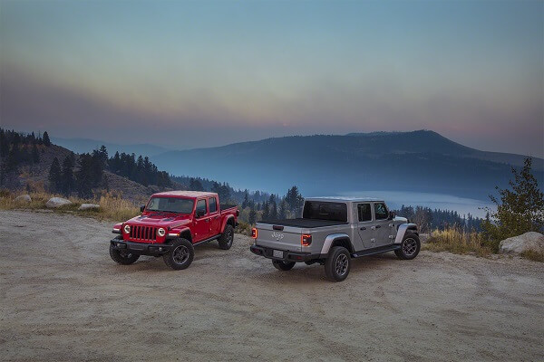 Want to know more about the 2020 Jeep Gladiator? | AutoMart Blog