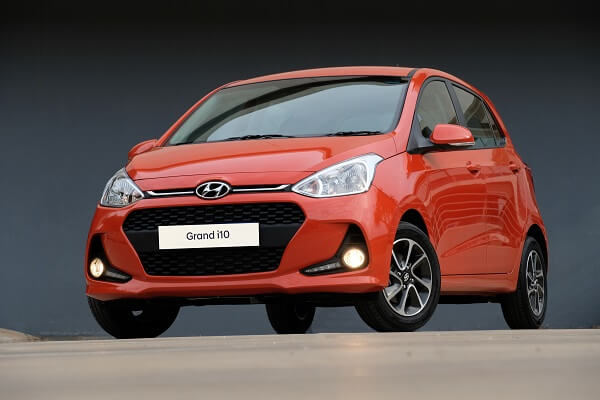 The Hyundai Grand i10 could be your next car | Auto Mart Blog