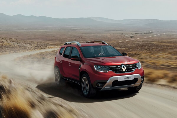 Renault welcomes the Duster TechRoad derivative to its range | Auto Mart