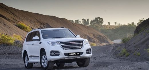 Haval H9 - Featured - Auto Mart