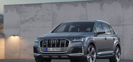 Audi SQ7 TDI - Featured - Auto Mart