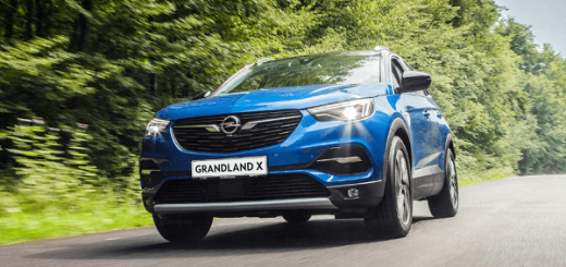 Opel Grandland X - Featured - Auto Mart