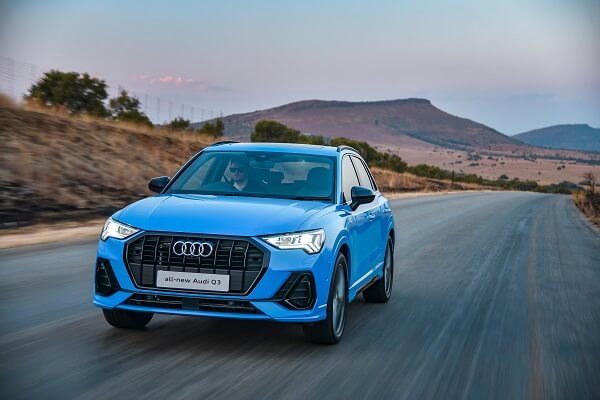 The new Audi Q3 is better than ever | Auto Mart Blog