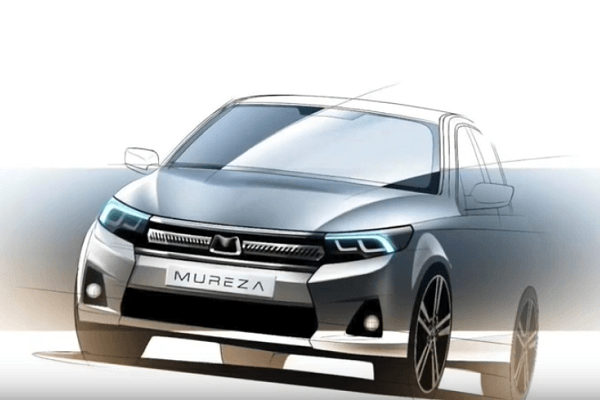 The Mureza, an exciting new African debut | Auto Mart Blog