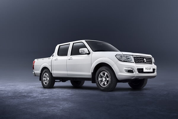 Peugeot confirms their new bakkie is coming for SA  Auto Mart Blog