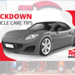 Tiger Wheel & Tyre - Tips to Keep Your Car in Shape During Lockdown